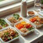 The Ultimate Guide to Balanced Nutrition for Busy People