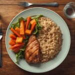 The Science of Portion Control: Eat Better Without Starving