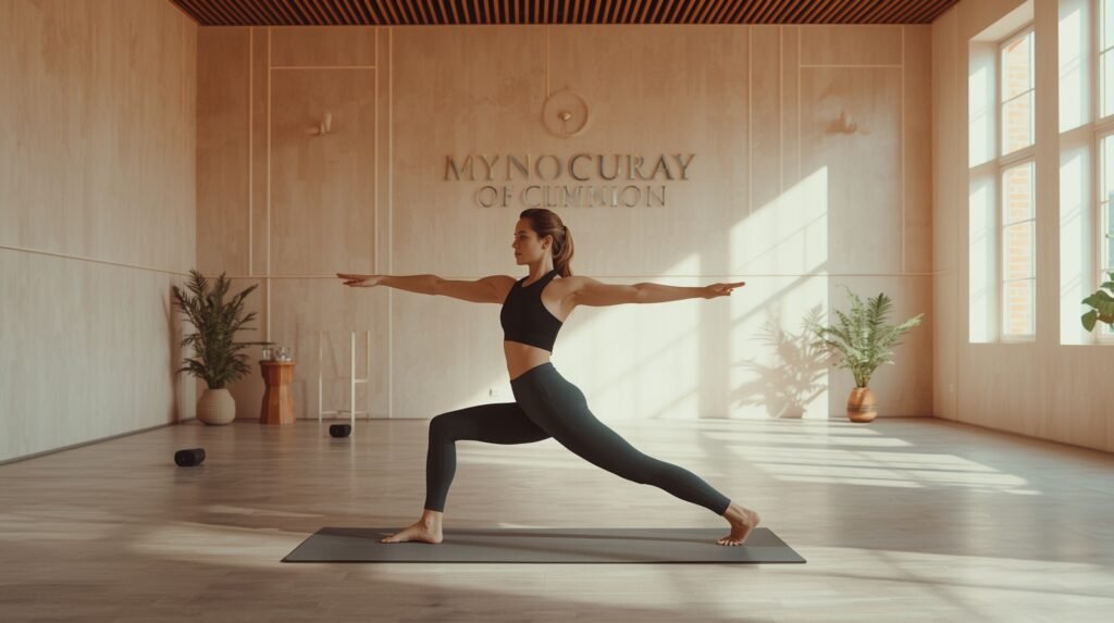 Mobility Drills to Prevent Injury and Improve Daily Function