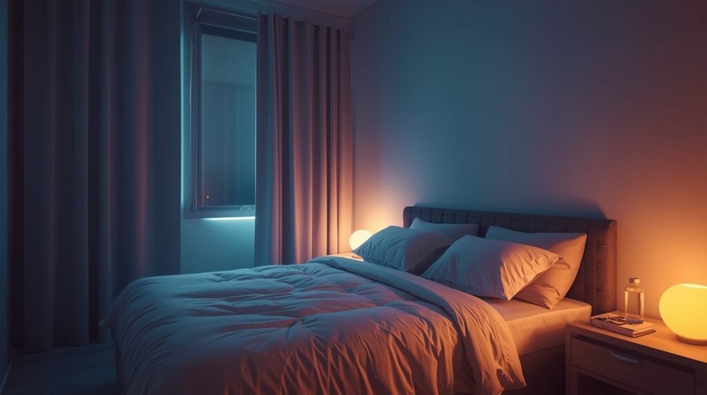 Effective Sleep Strategies for Better Recovery