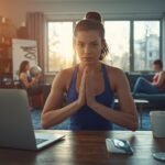 Balancing Work, Life, and Fitness for Consistent Results