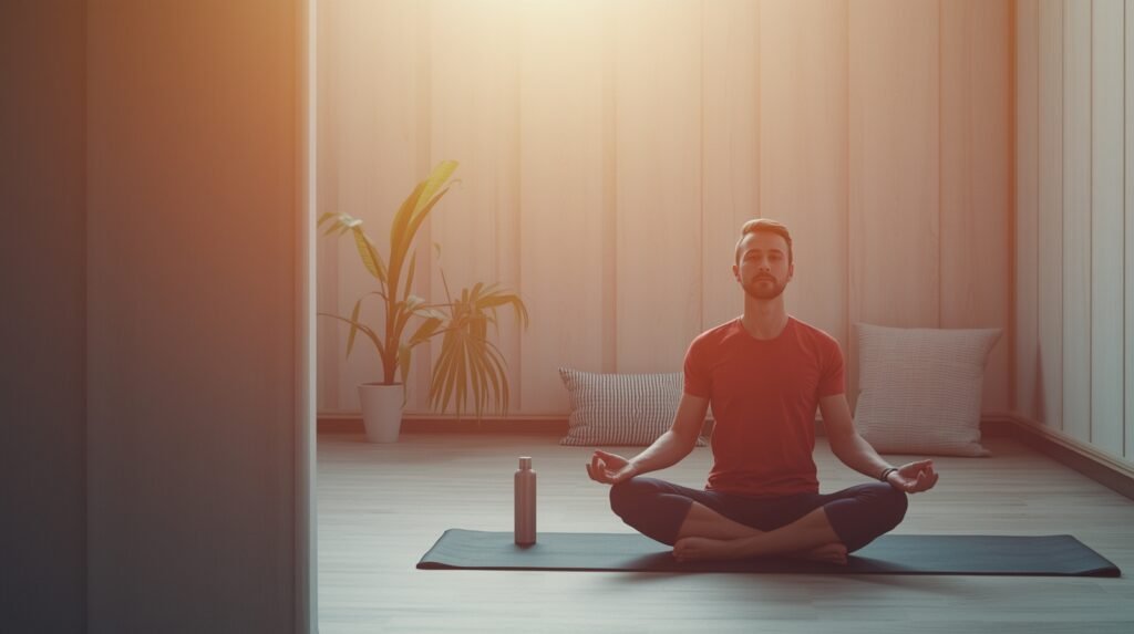 Mindfulness Practices to Boost Physical and Mental Recovery
