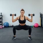 Beginner Full-Body Workout Plan for Strength and Endurance